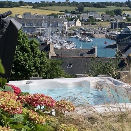 Studio De Charme "Le Coquillage " Jacuzzi Privatif เปลเนิฟ-วัล-อ็องเดร ภายนอก รูปภาพ