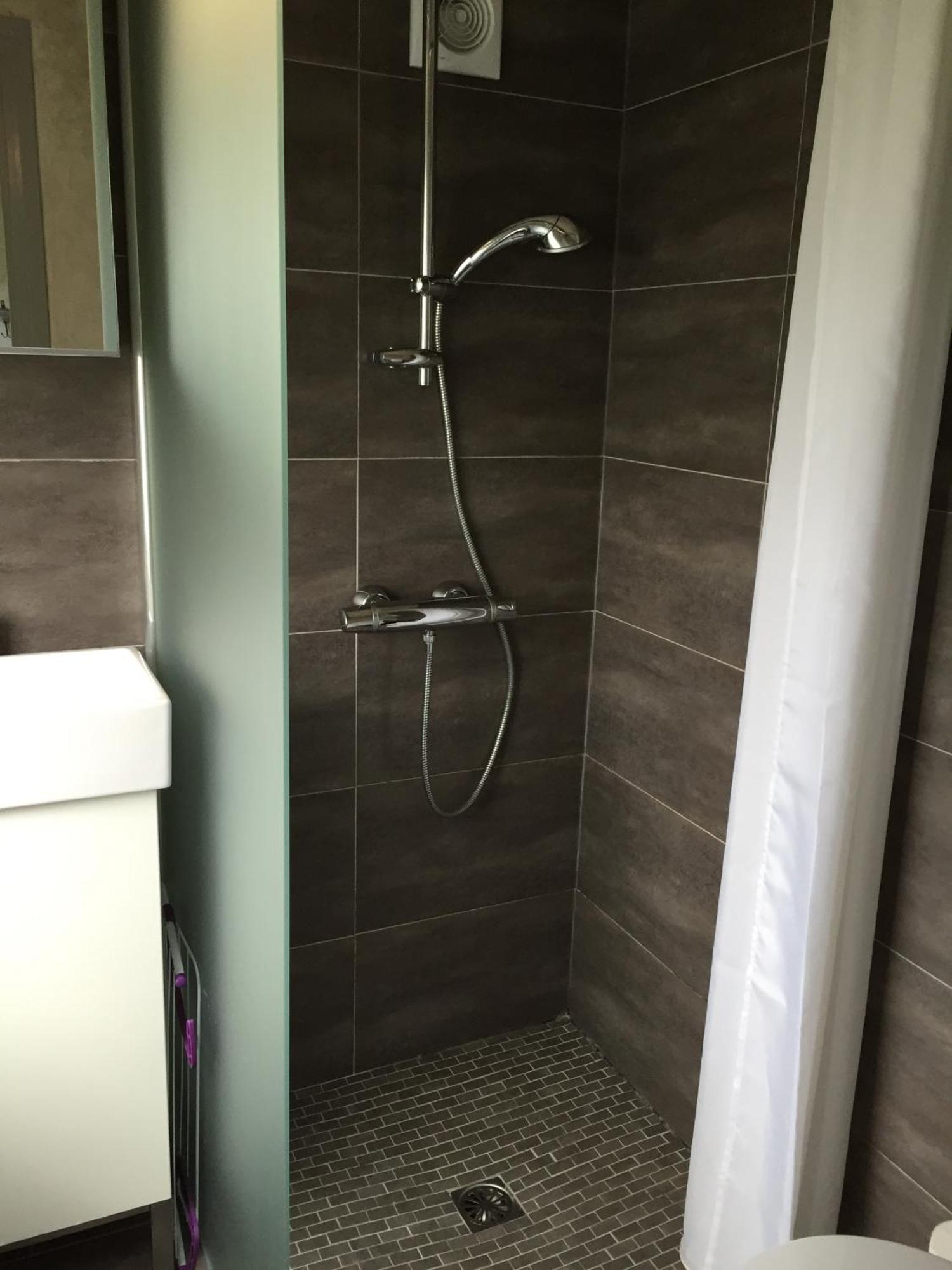 Studio De Charme "Le Coquillage " Jacuzzi Privatif เปลเนิฟ-วัล-อ็องเดร ภายนอก รูปภาพ