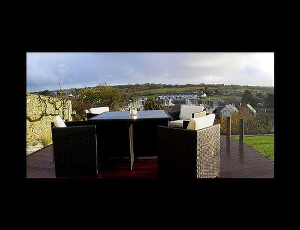 Studio De Charme "Le Coquillage " Jacuzzi Privatif เปลเนิฟ-วัล-อ็องเดร ห้อง รูปภาพ
